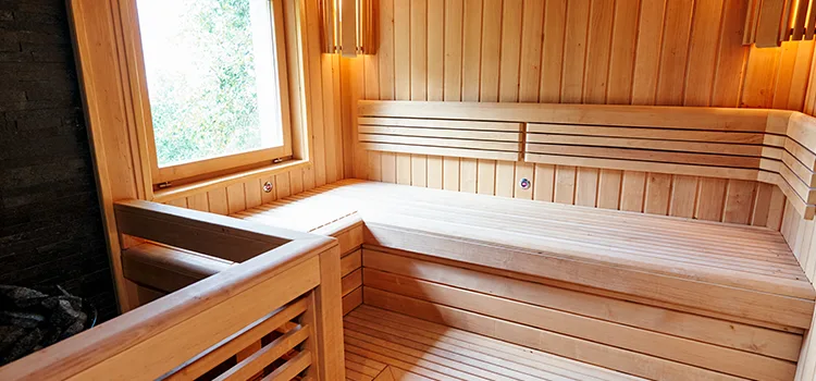 Buy Electric Sauna Heater at Affordable Cost in Owen Sound, Ontario