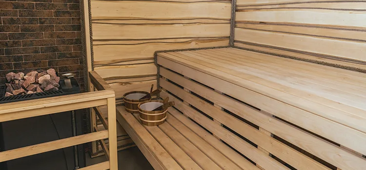 Benefits of Infrared Eucalyptus Wood Sauna in Owen Sound, ON