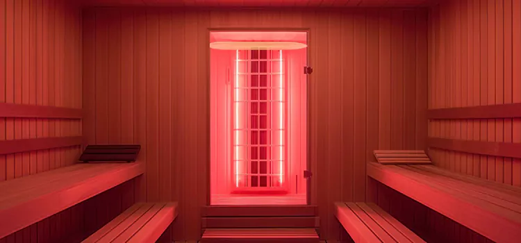 Infrared Sauna Installation Services in Owen Sound, Ontario