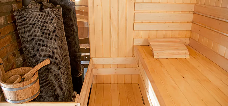 Types of Saunas for Gym Installation in Owen Sound, ON