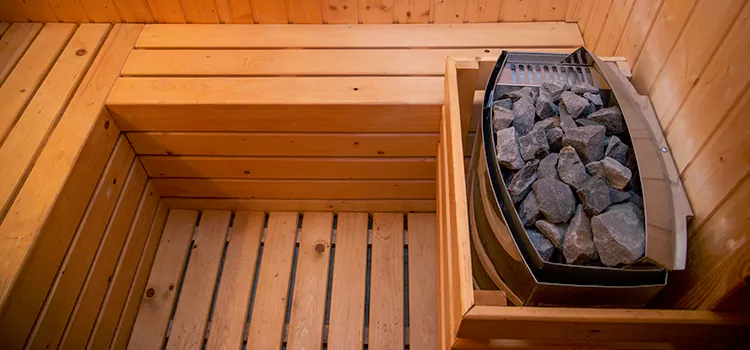 Infrared Sauna Kit For Sale in Owen Sound, ON