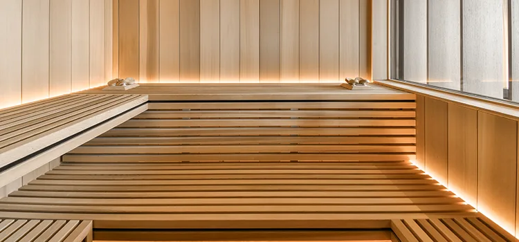 Get 2 Person Barrel Saunas in Owen Sound, ON