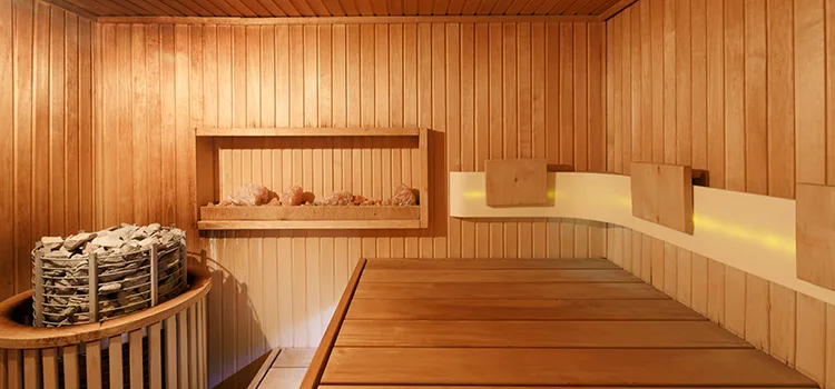 Online Saunas Shop in Owen Sound, ON