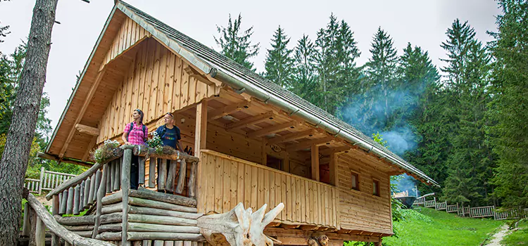 Sauna Interior Company in Owen Sound, Ontario