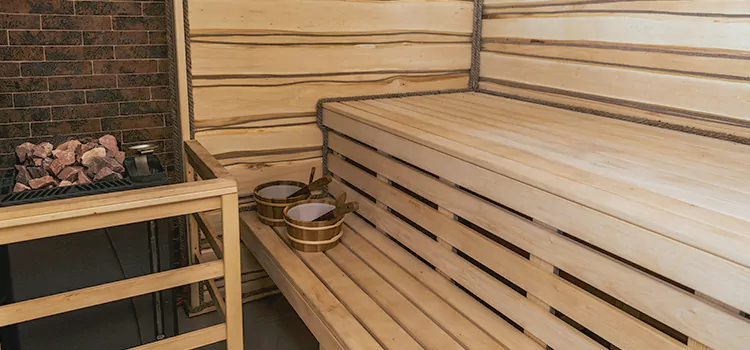 Affordable Sauna Kit Assembly Service in Owen Sound, ON