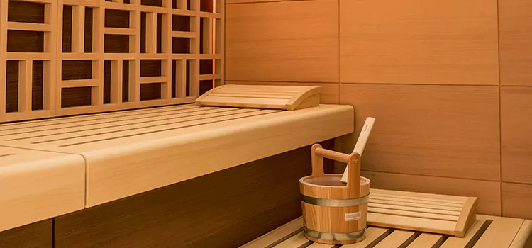 Residential Sauna Kit For Sale in Owen Sound, ON